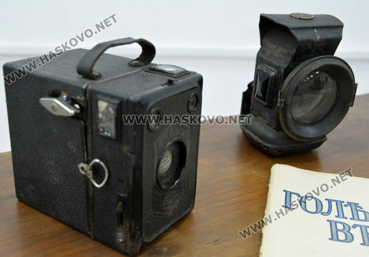 Етнографски музей на открито „Етър“ гостува в Хасково с „Мъжки времена“