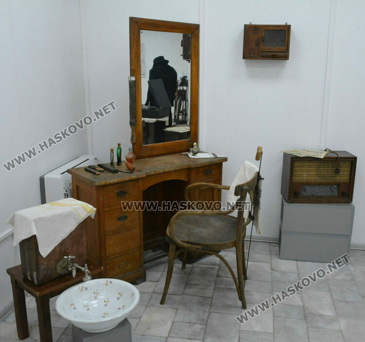 Етнографски музей на открито „Етър“ гостува в Хасково с „Мъжки времена“