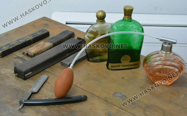 Етнографски музей на открито „Етър“ гостува в Хасково с „Мъжки времена“