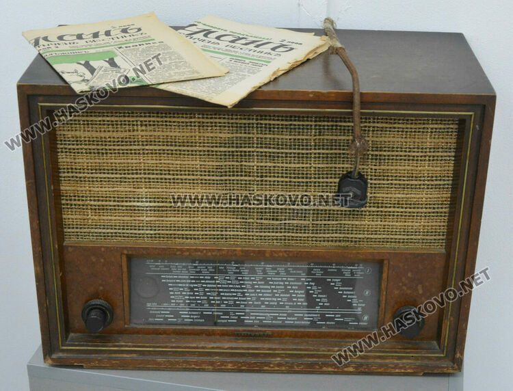 Етнографски музей на открито „Етър“ гостува в Хасково с „Мъжки времена“