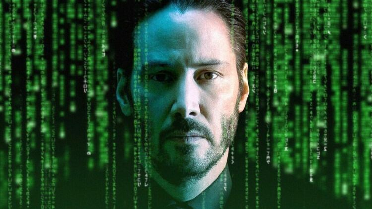The Matrix Legacy– актьорите от старата и новата „Матрица“ представиха страхотен клип