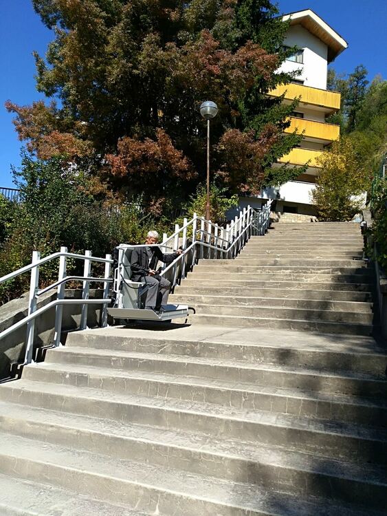 Музеят на родопския карст вече е достъпен за хора с увреждания