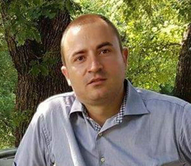 Управител на ВиК -Хасково официално е  инж.Божидар Желязков