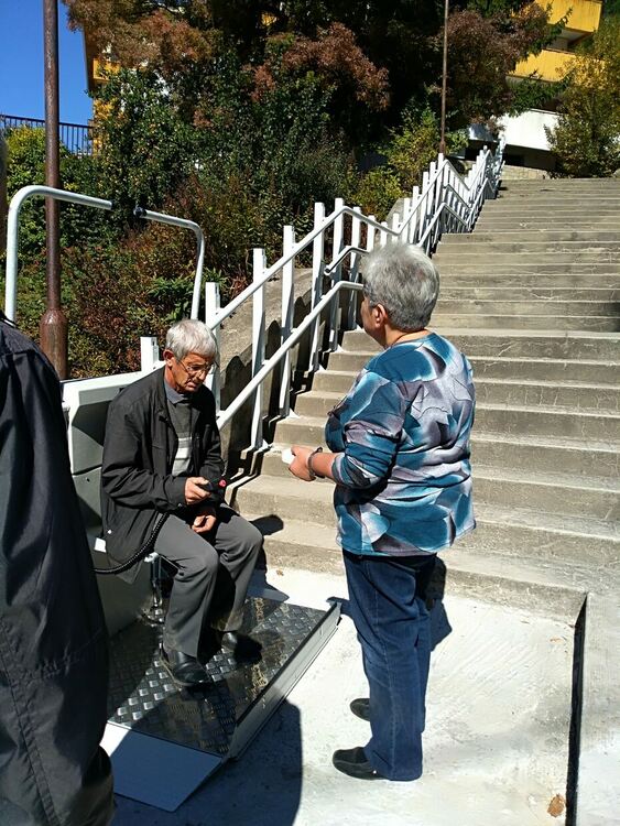 Музеят на родопския карст вече е достъпен за хора с увреждания