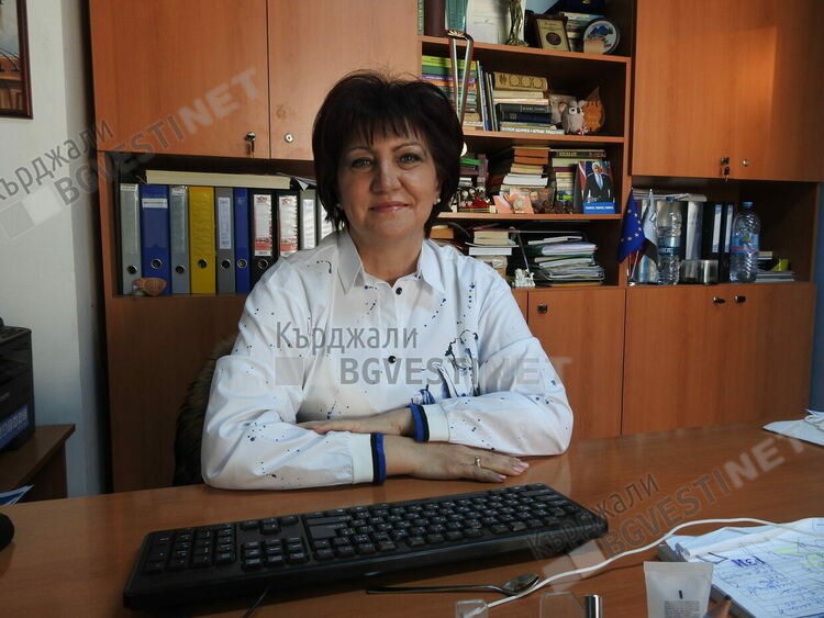 Цвета Караянчева