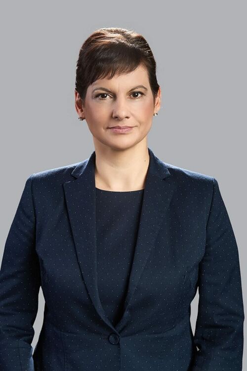 Д-р Даниела Дариткова се оттегли от битката за депутатско място, избра пациентите си