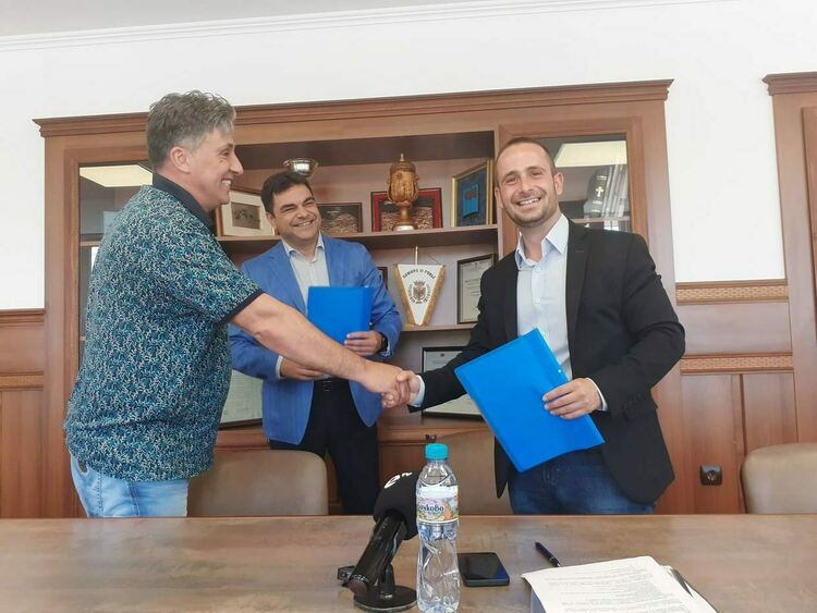 Продължават скрининговите прегледи със специалисти от "Майчин дом" в Димитровград