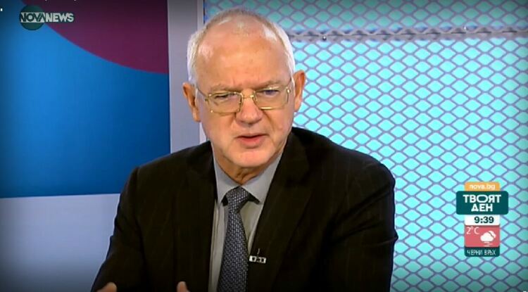 АИКБ: Има пари за строителите и за компенсация на високите цени на тока