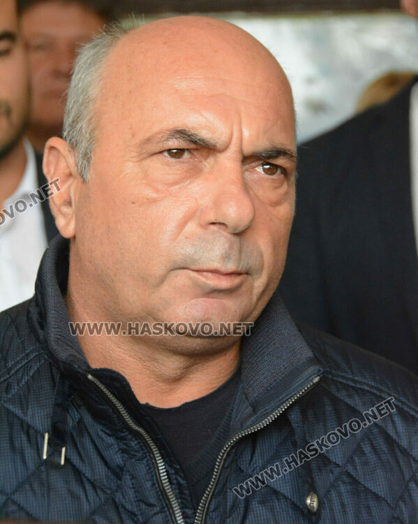 Д-р Георги Станков 