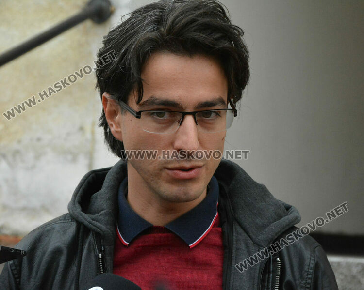 Главният инженер на ВиК-Хасково в листата на ПП „Продължаваме промяната“