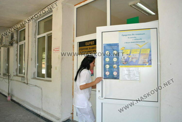 31-годишен е сред 7-те починали с коронавирус в Хасковско, 55 са новозаразени