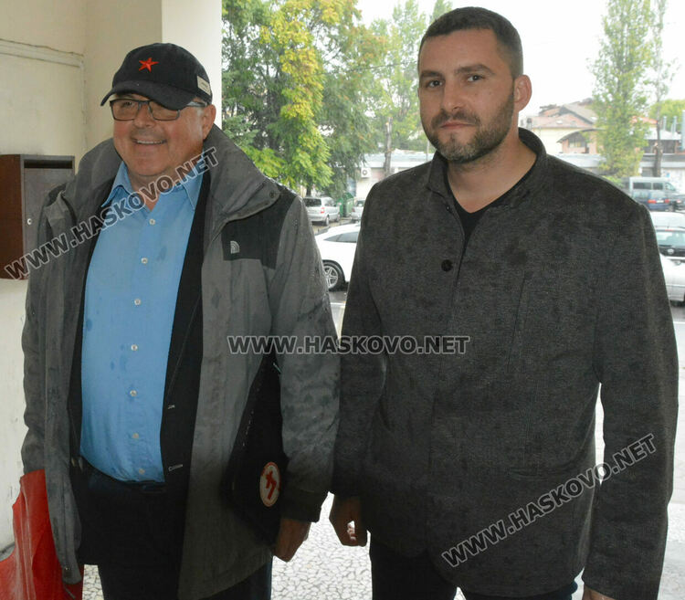 БСП в Хасково регистрира обновена листа с 9 кандидати