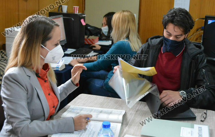 Главният инженер на ВиК-Хасково в листата на ПП „Продължаваме промяната“