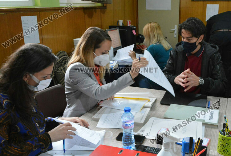 Главният инженер на ВиК-Хасково в листата на ПП „Продължаваме промяната“