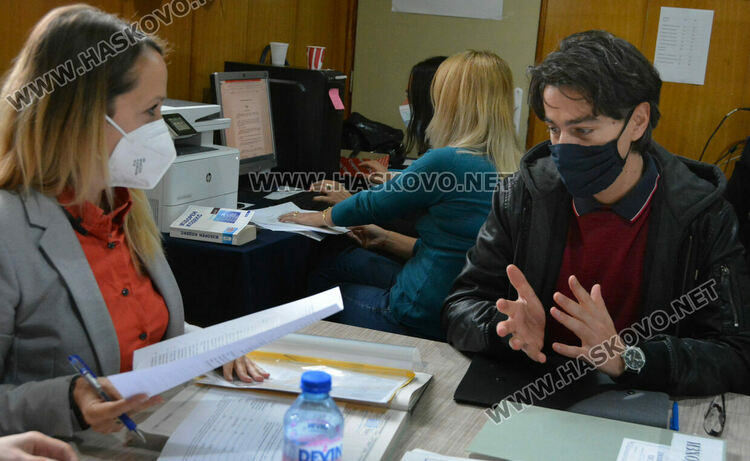 Главният инженер на ВиК-Хасково в листата на ПП „Продължаваме промяната“