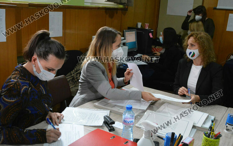 Световна и европейска шампионка по аеробика в листата на „Демократична България“