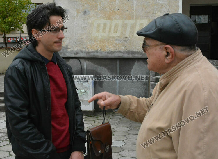 Главният инженер на ВиК-Хасково в листата на ПП „Продължаваме промяната“