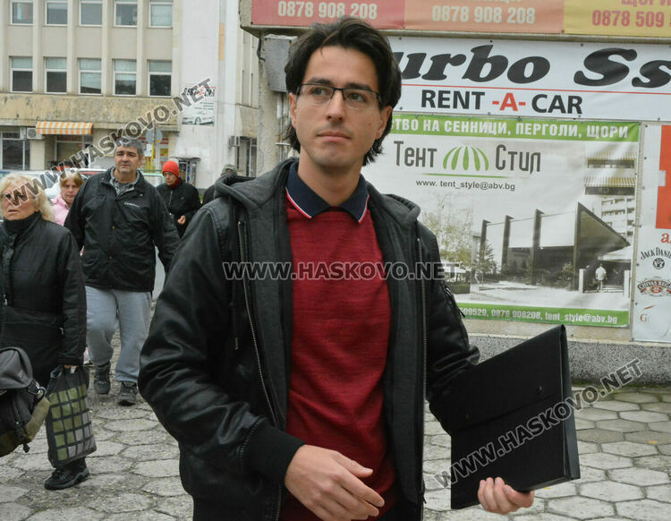 Атанас Атанасов