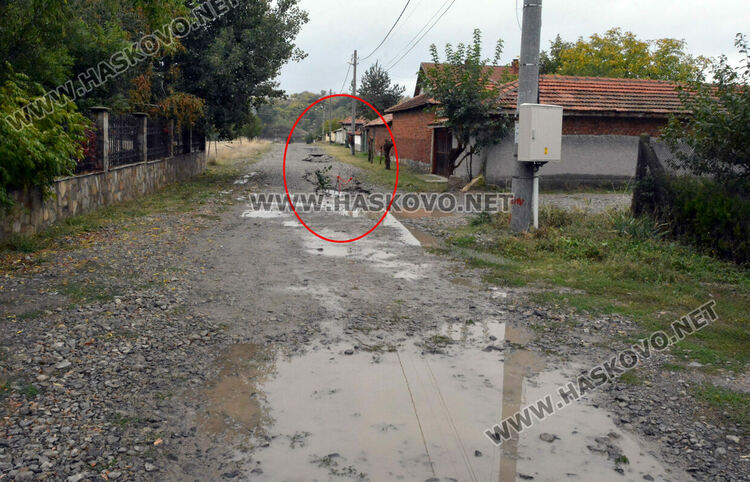 Ново пропадане по канализацията в „Болярово“