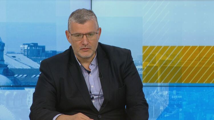 Проф. Момеков: От ковид ще се генерират нови болести