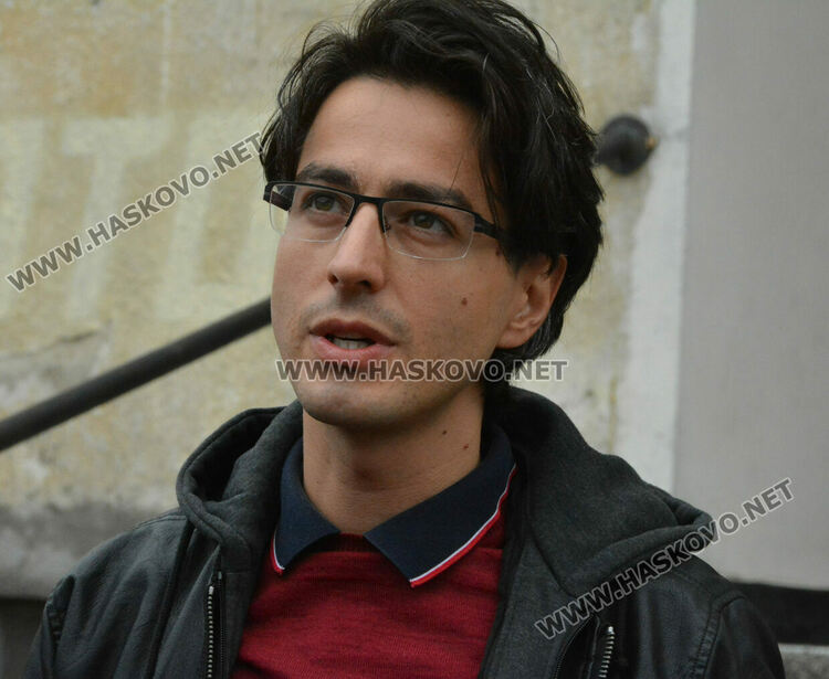 Главният инженер на ВиК-Хасково в листата на ПП „Продължаваме промяната“