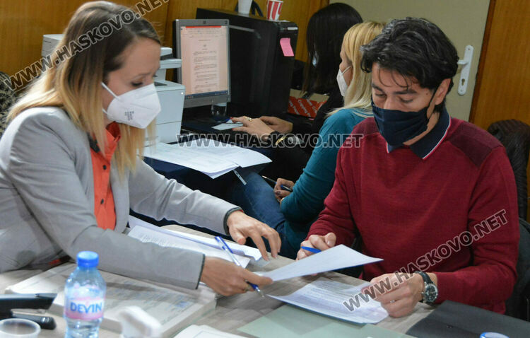 Главният инженер на ВиК-Хасково в листата на ПП „Продължаваме промяната“