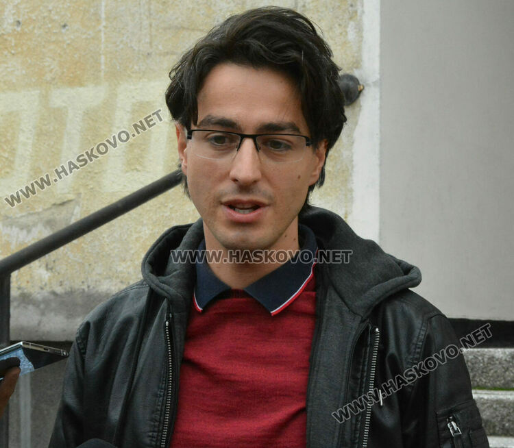 Главният инженер на ВиК-Хасково в листата на ПП „Продължаваме промяната“