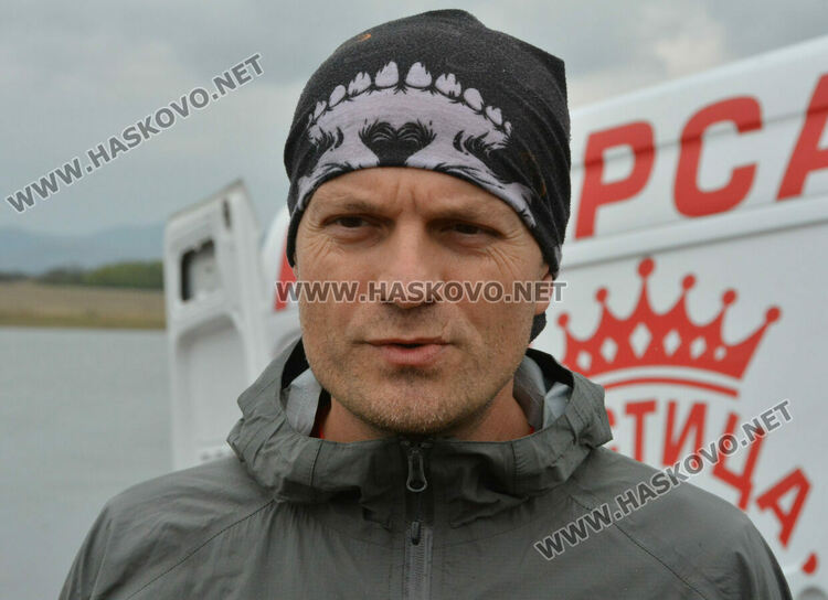 Благой Лилянов