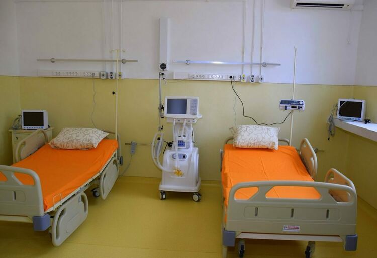 Общопрактикуващ лекар е сред новодиагностицираните с COVID-19 в област Пловдив