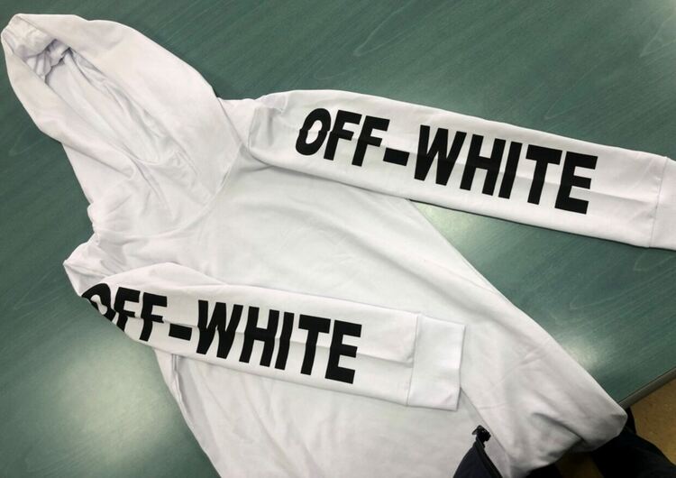 Разкриха контрабанда от шивашкия бранш на границата с Гърция