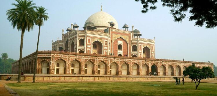 "Планетата на съкровищата: Индия" тази събота по еТВ