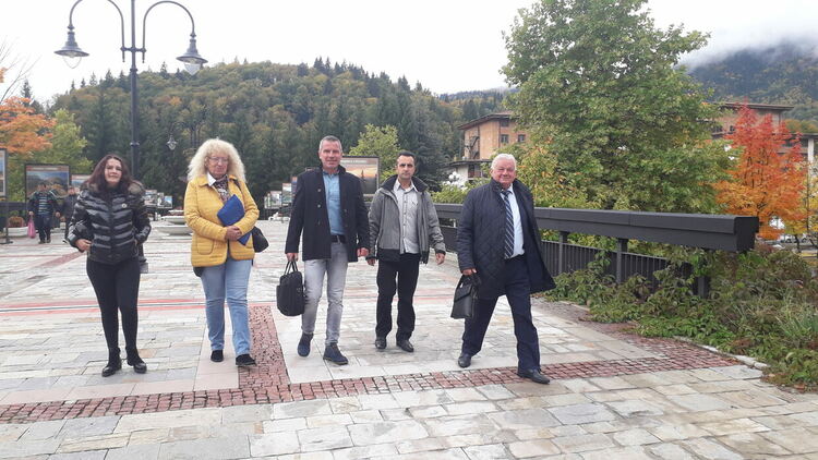 „Изправи се БГ! Ние идваме!“ – Смолян регистрира пълна листа