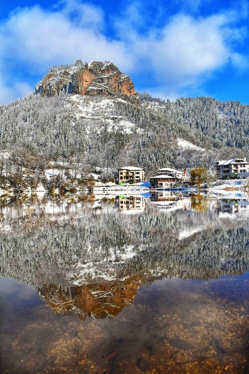 Жури избра 24 фотоса, които ще красят календара на община Смолян за 2022 г.