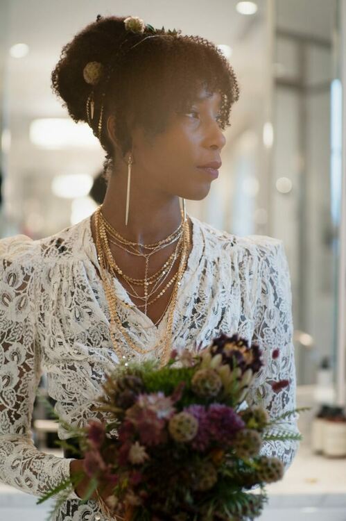 Роджър Уотърс се ожени отново на 78-годишна възраст