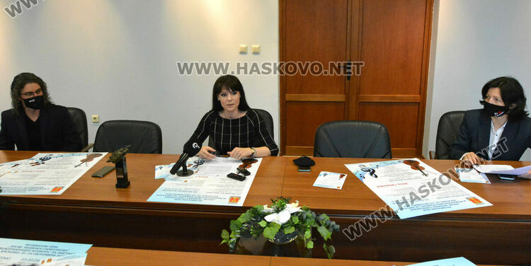 26 цигулари ще участват в Международния конкурс „Проф. Недялка Симеонова“