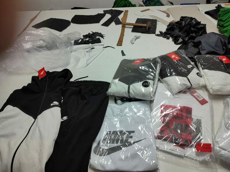 Снимки: ОД на МВР-Хасково