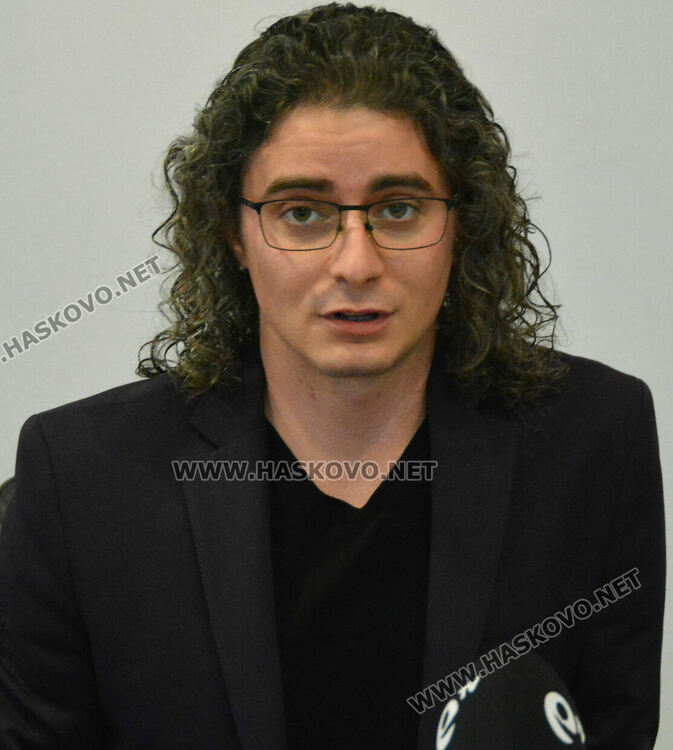 Цанислав Петков