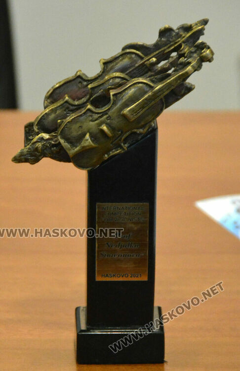 26 цигулари ще участват в Международния конкурс „Проф. Недялка Симеонова“