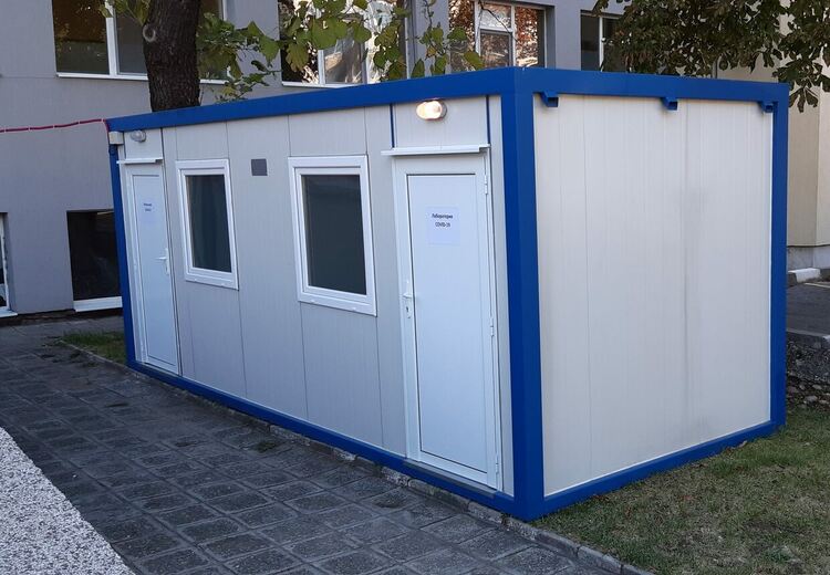 30 са хоспитализираните с коронавирус в Асеновград за последните няколко дни