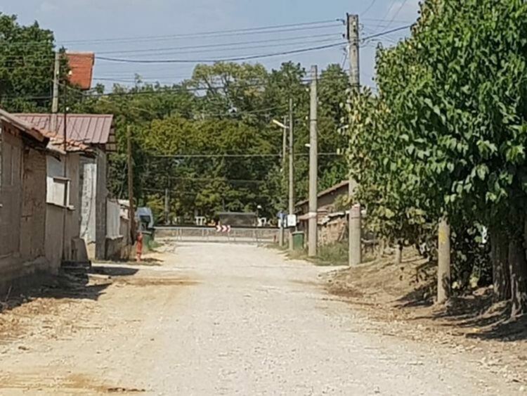 Стартира очакваният ремонт на улица в Любеново