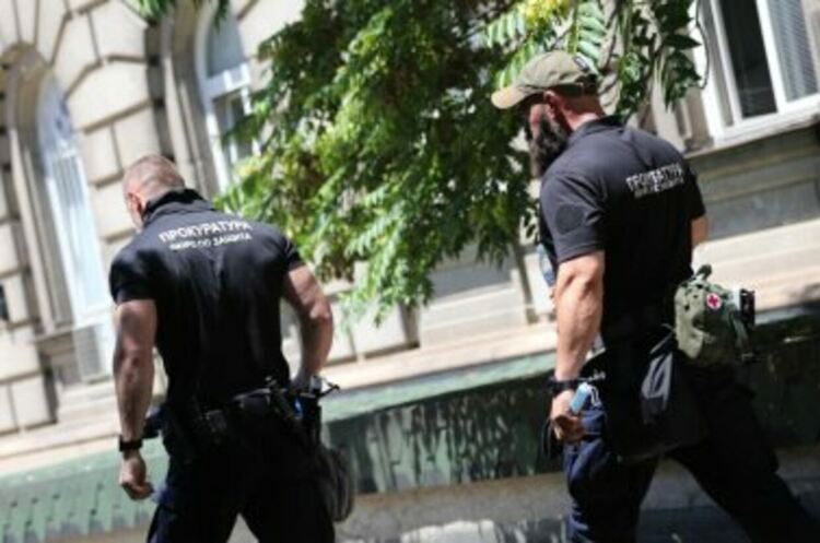 Иван Гешев е прибрал коли и техника за защитата на свидетелите