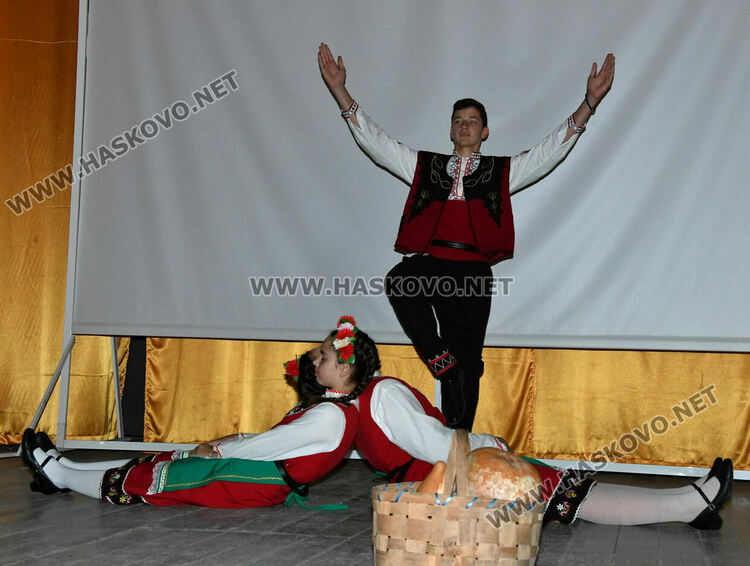 Мъж отгледа 60-килограмова тиква