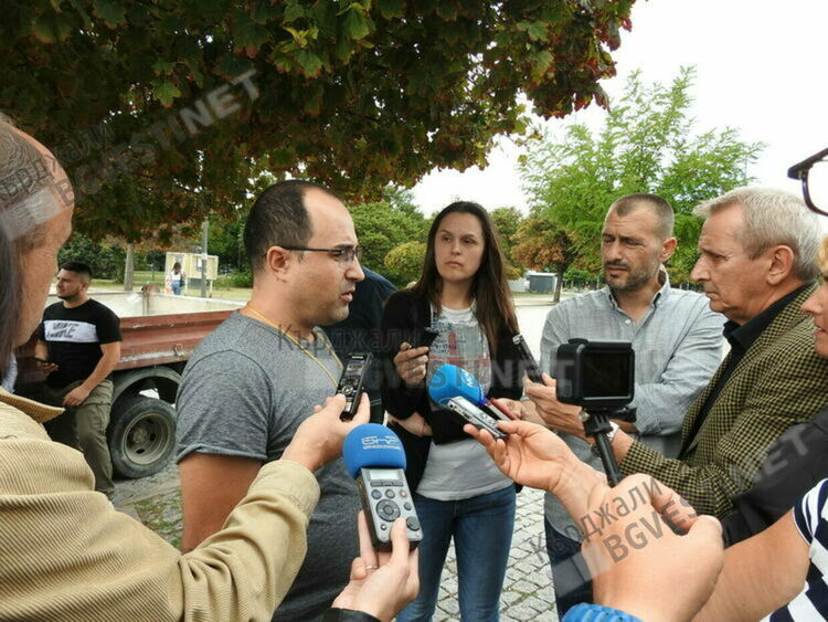 Кадир Мустафов