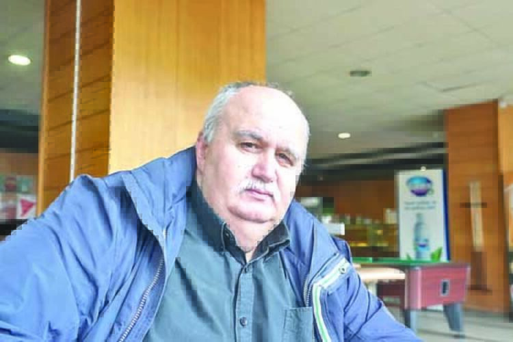 проф.Минчо Ненчев