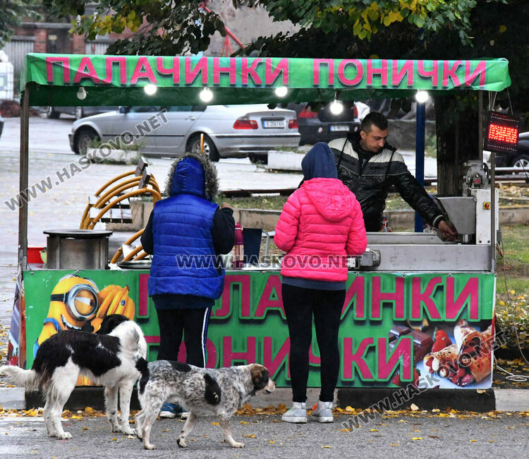 Мъж отгледа 60-килограмова тиква