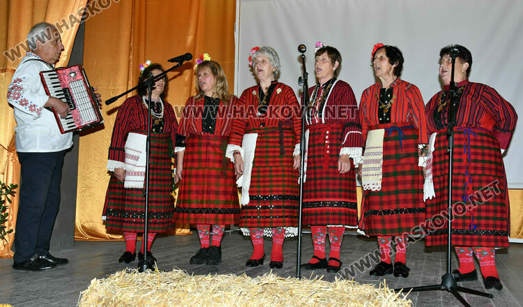 Мъж отгледа 60-килограмова тиква