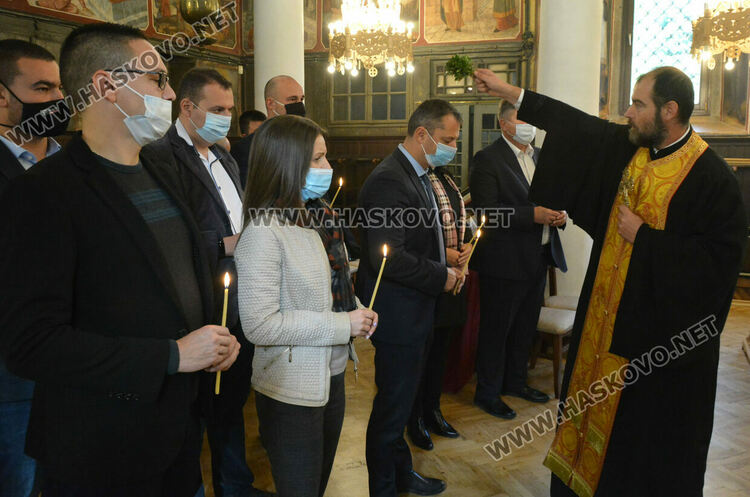 Делян Добрев: Голяма европейска компания с интерес да строи завод за водород на летище Узунджово