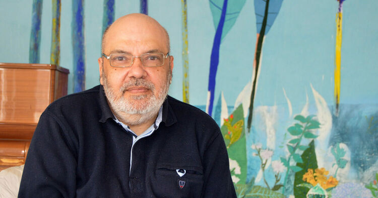 Георги Кулов