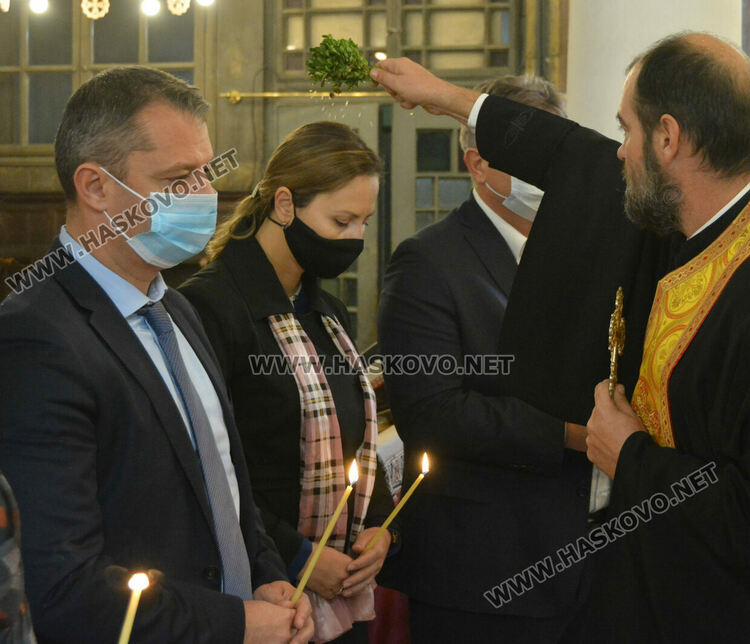 Делян Добрев: Голяма европейска компания с интерес да строи завод за водород на летище Узунджово