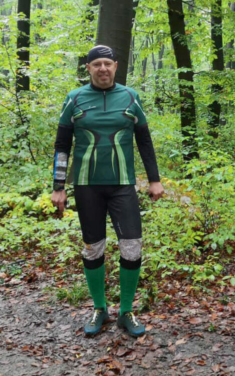 Даяна Попова стана шампионка в държавното на нощно ориентиране